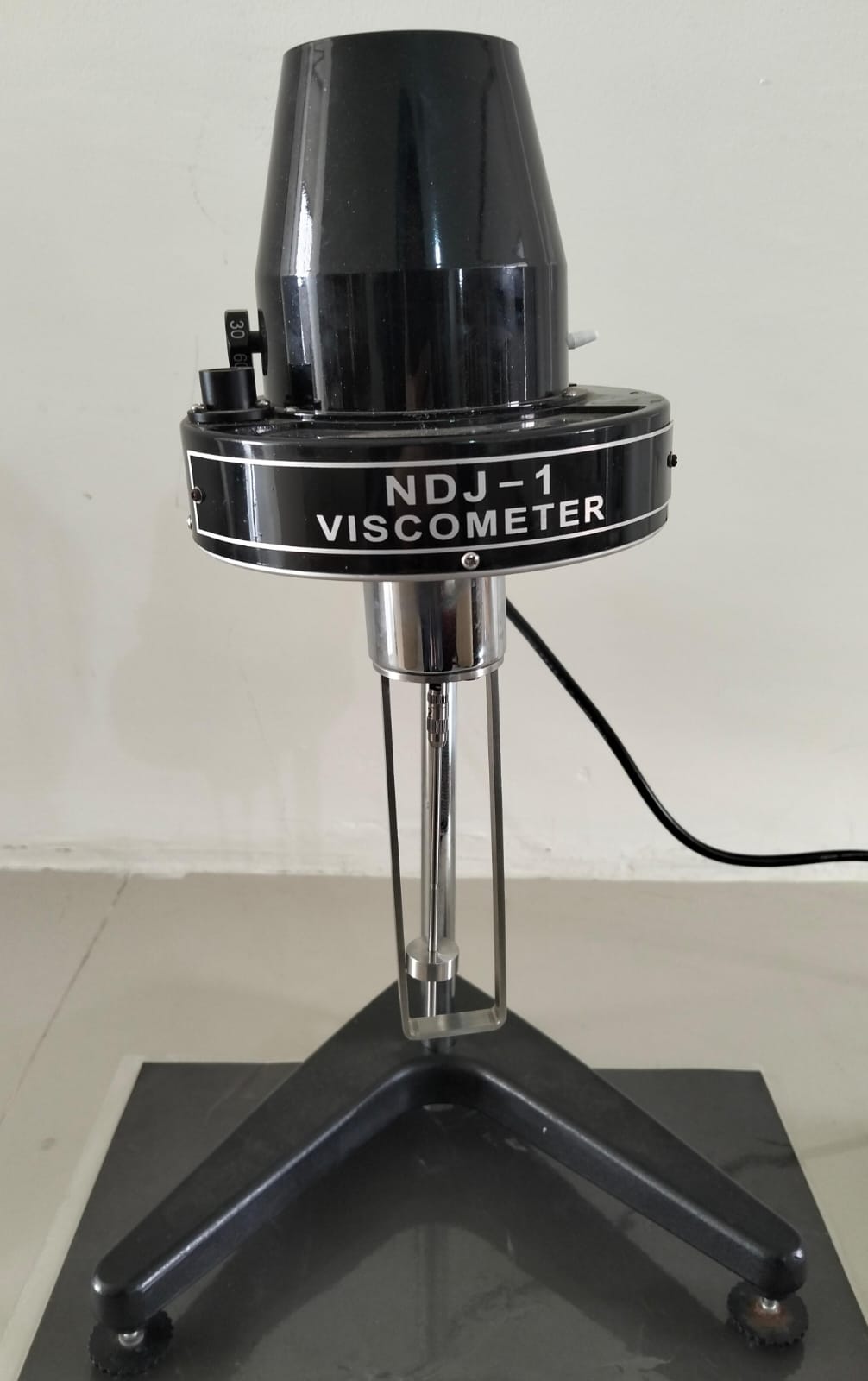 Viskometer